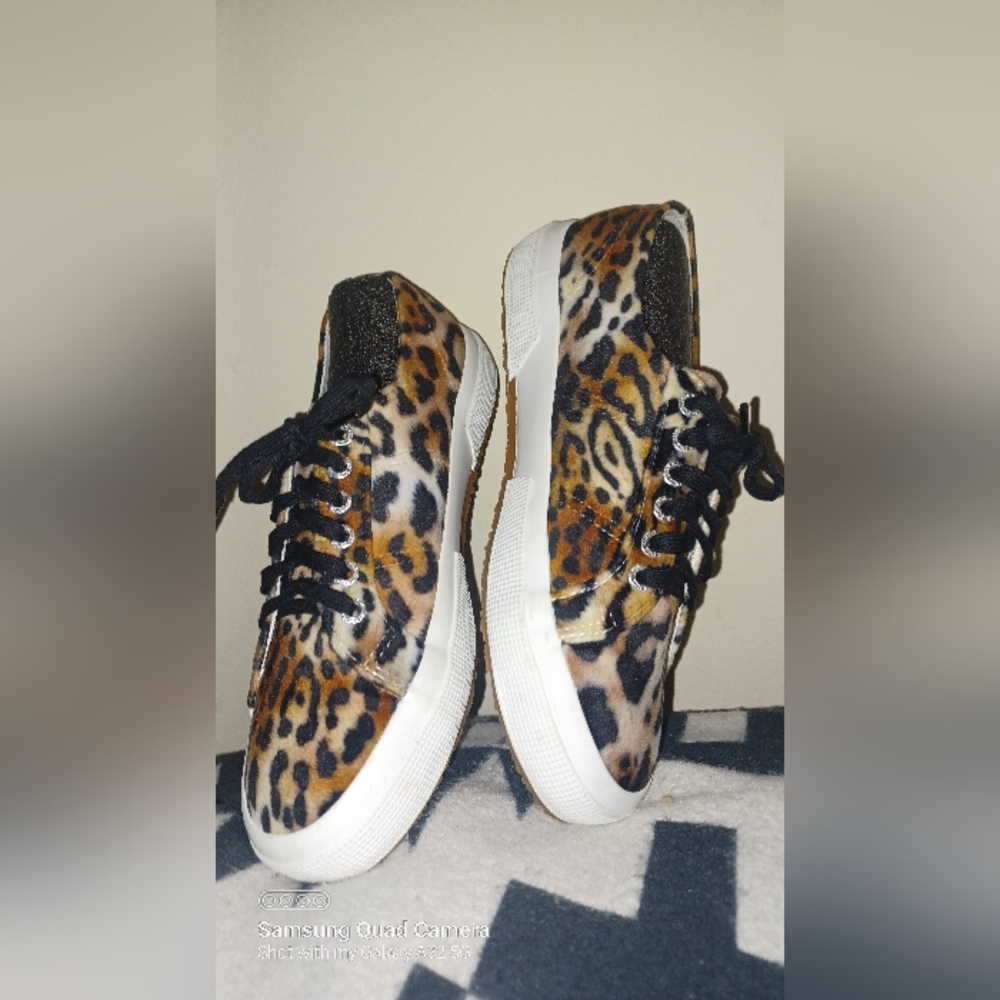 SUPERGA - Picture 4 of 4